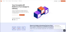 qué es postman, herramienta desarrollo APIs